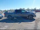2017 Nissan Titan Xd Pro-4x Diesel Gray vin: 1N6BA1F41HN508995