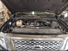 2016 Nissan Titan Xd Sl Diesel Черный vin: 1N6BA1F42GN517753 2016 Nissan Titan Xd Sl Diesel Черный vin: 1N6BA1F42GN517753