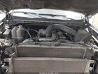 2016 Nissan Titan Xd Platinum Reserve Diesel Белый vin: 1N6BA1F45GN517732