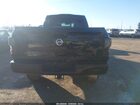 2019 Nissan Titan Xd Sv Diesel Черный vin: 1N6BA1F45KN516430