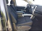 2018 Nissan Titan Xd Sv Diesel Серебряный vin: 1N6BA1F47JN526987