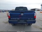 2016 Nissan Titan Xd Sl Diesel Синий vin: 1N6BA1F48GN513349