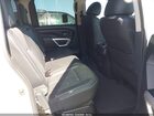2019 Nissan Titan Xd Pro-4x Diesel Белый vin: 1N6BA1F48KN521184