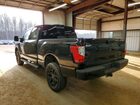 2019 Nissan Titan Xd Sv 4wd V8 Tdsl Crew Cab Черный vin: 1N6BA1F49KN509481