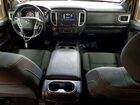 2019 Nissan Titan Xd Sv 4wd V8 Tdsl Crew Cab Черный vin: 1N6BA1F49KN509481