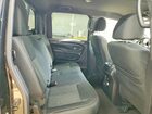 2019 Nissan Titan Xd Sv 4wd V8 Tdsl Crew Cab Черный vin: 1N6BA1F49KN509481