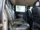2016 Nissan Titan Xd Sl Серый vin: 1N6BA1F4XGN502028