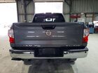2016 Nissan Titan Xd Sl Серый vin: 1N6BA1F4XGN502028