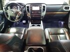 2016 Nissan Titan Xd Sl Серый vin: 1N6BA1F4XGN502028