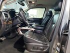 2016 Nissan Titan Xd Sl Серый vin: 1N6BA1F4XGN502028