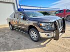 2016 Nissan Titan Xd S Серый vin: 1N6BA1F4XGN512865 2016 Nissan Titan Xd S Серый vin: 1N6BA1F4XGN512865