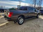 2016 Nissan Titan Xd S Серый vin: 1N6BA1F4XGN512865 2016 Nissan Titan Xd S Серый vin: 1N6BA1F4XGN512865