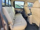 2016 Nissan Titan Xd S Серый vin: 1N6BA1F4XGN512865 2016 Nissan Titan Xd S Серый vin: 1N6BA1F4XGN512865