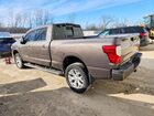 2016 Nissan Titan Xd S Серый vin: 1N6BA1F4XGN512865 2016 Nissan Titan Xd S Серый vin: 1N6BA1F4XGN512865