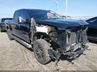 2016 Nissan Titan Xd Platinum Reserve Diesel Black vin: 1N6BA1F4XGN513725