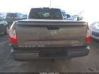 2019 Nissan Titan Xd Pro-4x Diesel Gray vin: 1N6BA1F4XKN512213