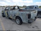 2017 Nissan Titan Xd S Черный vin: 1N6BA1RP3HN562451