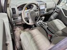2019 Niss Frontier Белый vin: 1N6BD0CT3KN740129