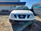 2019 Nissan Frontier S White vin: 1N6BD0CT4KN701775