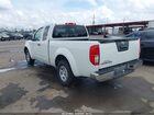 2016 Nissan Frontier S Белый vin: 1N6BD0CT5GN901782 2016 Nissan Frontier S Белый vin: 1N6BD0CT5GN901782