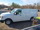 2021 Nissan Nv Cargo Nv1500 Sv Standard Roof V6 Белый vin: 1N6BF0KMXMN810510