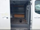 2017 Nissan Nv Cargo Nv2500 Hd Sl V6 White vin: 1N6BF0KY2HN802152