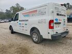 2021 Niss Nv 2500 Hd Sv Белый vin: 1N6BF0KY4MN806682