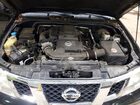 2018 Nissan Frontier Sv V6 Черный vin: 1N6DD0CW7JN764435