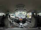 2018 Nissan Frontier Sv V6 Черный vin: 1N6DD0CW7JN764435