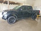 2021 Nissan Frontier Sv Black vin: 1N6ED0EB9MN705051