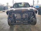 2025 Nissan Frontier Sv Gray vin: 1N6ED1CL1SN628481