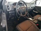 2025 Nissan Frontier Sv Gray vin: 1N6ED1CL1SN628481