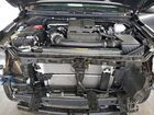 2025 Nissan Frontier Sv Gray vin: 1N6ED1CL1SN628481