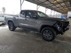 2025 Nissan Frontier Sv Gray vin: 1N6ED1CL1SN628481