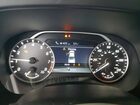 2025 Nissan Frontier Sv Gray vin: 1N6ED1CL1SN628481