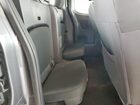 2025 Nissan Frontier Sv Gray vin: 1N6ED1CL1SN628481
