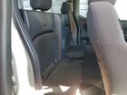 2024 Nissan Frontier S- Pri Fleet- Ck Eng Light On Белый vin: 1N6ED1CL3RN660438