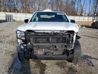 2024 Nissan Frontier S- Pri Fleet- Ck Eng Light On Белый vin: 1N6ED1CL3RN660438