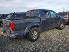2025 Nissan Frontier S Черный vin: 1N6ED1CL5SN635384