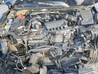 2025 Nissan Frontier S Черный vin: 1N6ED1CL5SN635384