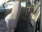 2025 Nissan Frontier S Черный vin: 1N6ED1CL5SN635384
