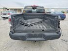 2026 Niss Frontier S Серый vin: 1N6ED1CL7TN606440