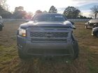2025 Nissan Frontier S Gray vin: 1N6ED1CLXSN623747