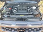 2025 Nissan Frontier S Gray vin: 1N6ED1CLXSN623747
