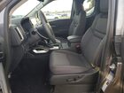 2025 Nissan Frontier S Gray vin: 1N6ED1CLXSN623747