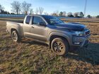 2025 Nissan Frontier S Gray vin: 1N6ED1CLXSN623747