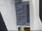 2025 Nissan Frontier King Cab S 4x4 Белый vin: 1N6ED1CM2SN609401
