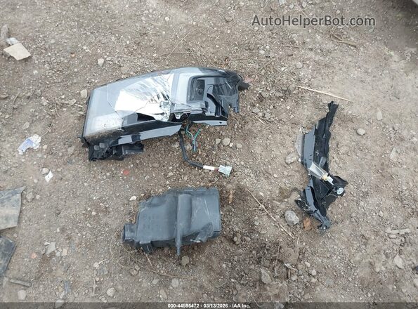 1N6ED1CM2SN609401 2025 NISSAN FRONTIER Белый Вид щитка приборов