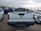 2025 Nissan Frontier King Cab S 4x4 Белый vin: 1N6ED1CM2SN609401