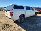 2025 Nissan Frontier Sv Белый vin: 1N6ED1EK3SN632228